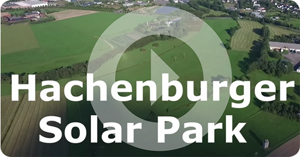 Solarpark Hachenburg